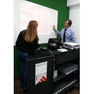 AULA DIGITAL - ¡NOS PREPARAMOS!